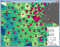 Public Health Maps