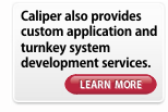 Custom Turnkey Services