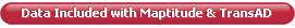 Data Included with Maptitude/TransCAD