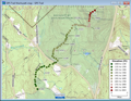 Map Your GPS Location