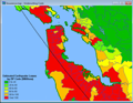 Map Insurance Risks and Costs