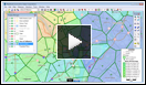 Creating Areas of Influence Video