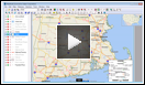 Creating a Map Video