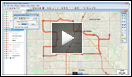 Finding Shortest Paths Video