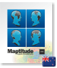 Maptitude mapping software for New Zealand