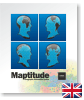 Maptitude mapping software for Great Britain
