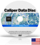 2010 Census Blocks for Caliper GIS and mapping software