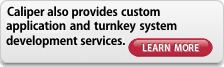 Custom Appliation Development Services