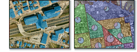 Imagery Maps