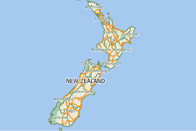 Maptitude mapping software
