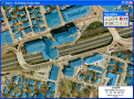 Use satellite and aerial images in maps for reference or for editing