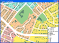 Use Shapefiles, Tab files, and more in your Maptitude maps