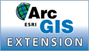 Maptitude for Redistricting ArcGIS Extension