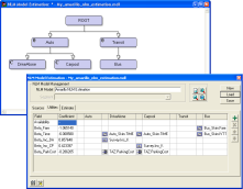 Nested Logit Model Interface
