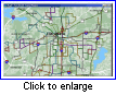 Sample Route System