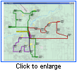 Sample Vehicle Routing