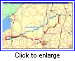 Sample Shortest Path