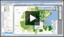 Using Maptitude with Excel Video