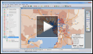Creating a Map with Your Data Video
