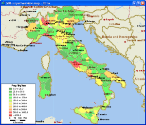 Italia
