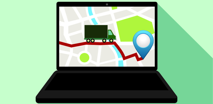 Maptitude Blog: Improve Your Delivery Routes
