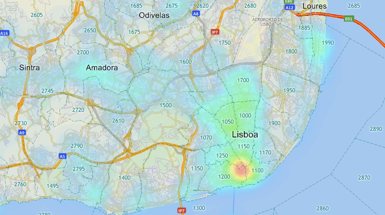 Maptitude – Software Mapas Geograficos