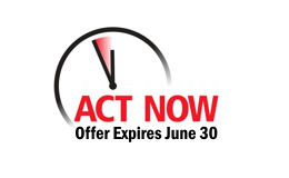 Act Now to Upgrade Maptitude