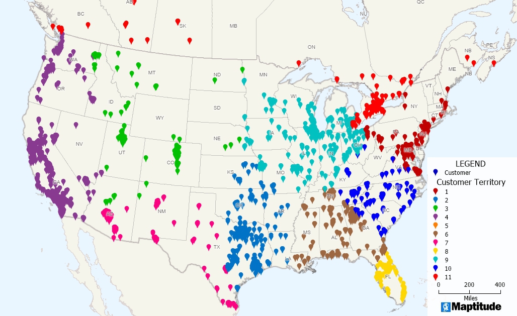 5 Unlimited Batch Geocoding Tools Compared 2026