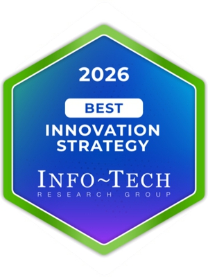 Best Innovation Strategy 2026