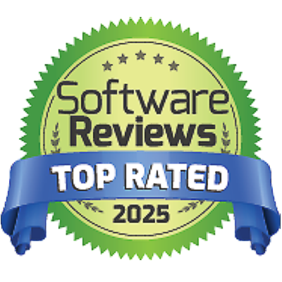 SoftwareReviews Champion