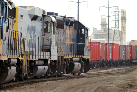 FRA Traffic Assignment Model