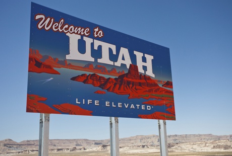 Caliper Utah Transportation Plan