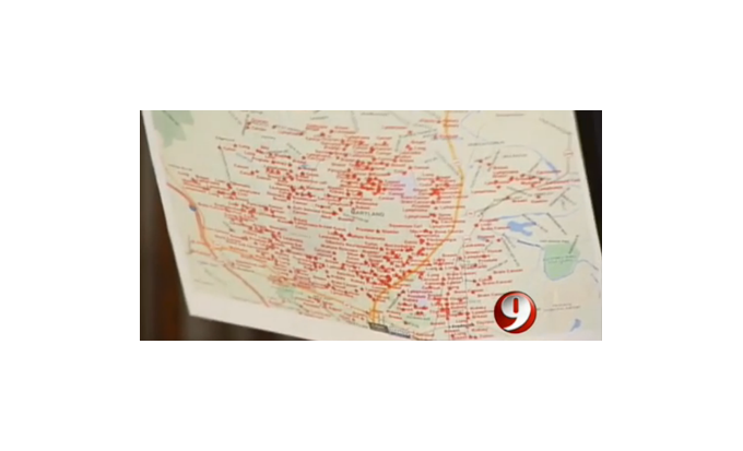 Agent Orange Cancer Link