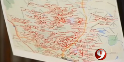 Agent Orange Cancer Link