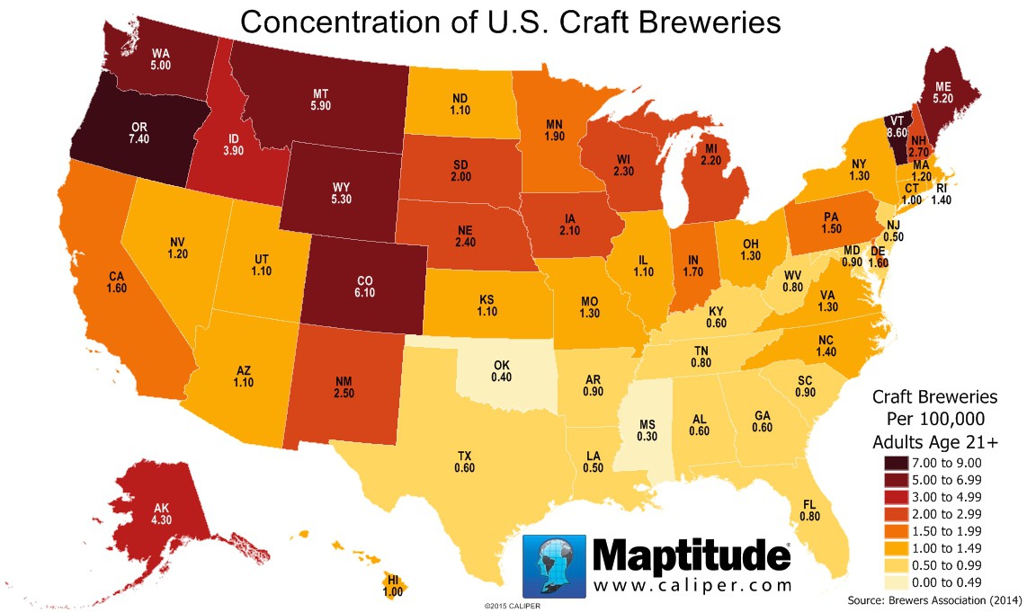 Arizona Craft Brewers Guild – United for Beer Independence