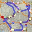 Maptitude business GIS mapping