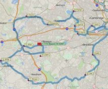 Finding Routes