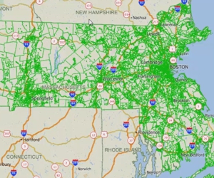 Finding Routes