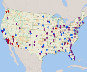 Maptitude basics