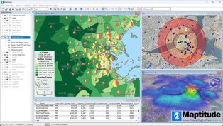 Best Mapping Software for Business Users