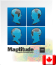 Maptitude 2012 for Canada