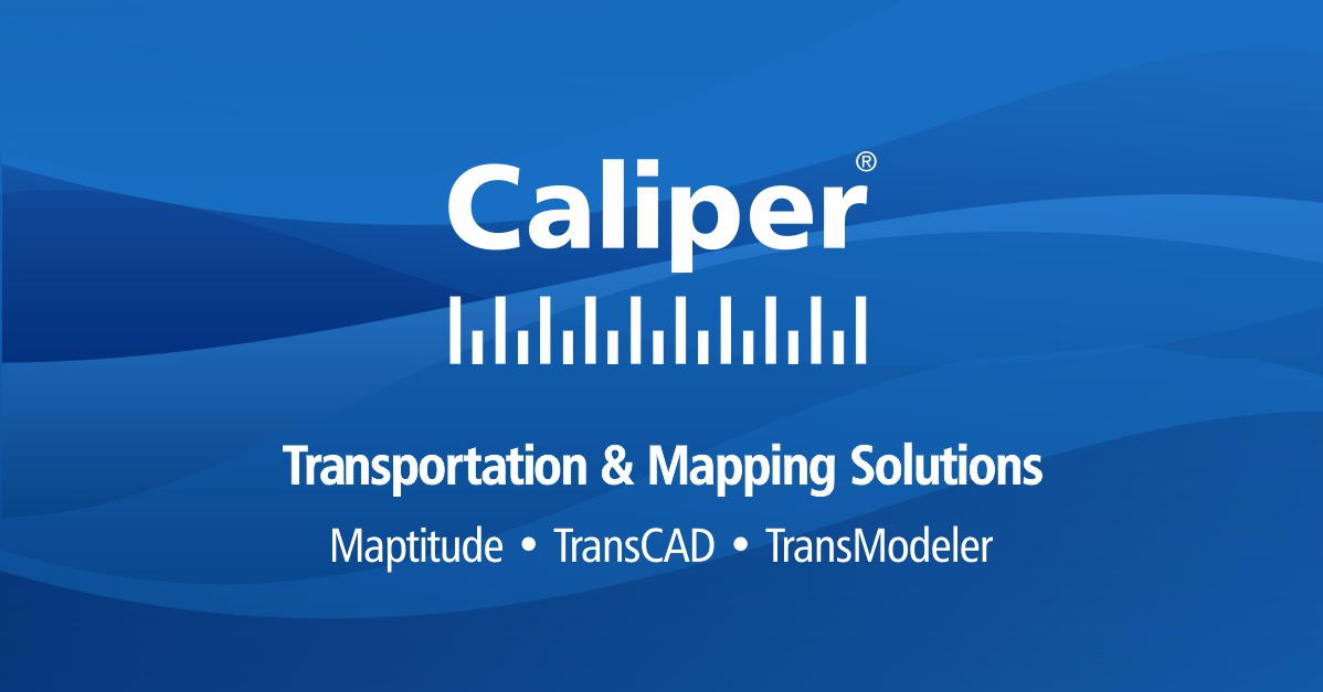 About Caliper Corporation