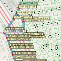 Municipal Government case study
