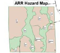 Forestry Mapping Software