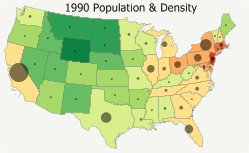 Maptitude animated GIF