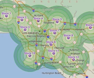 Creating Overlays and Buffers