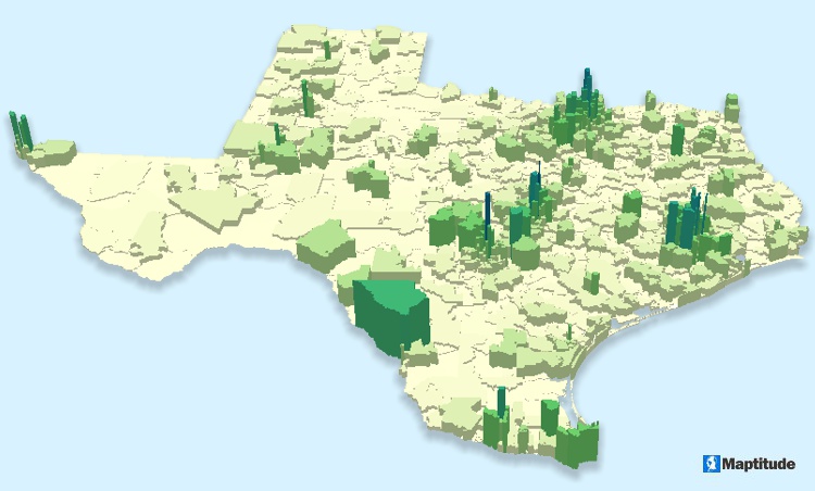 Fallout 3: Sector 1, sector 2, maps of the world