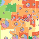 Maptitude marketing mapping program