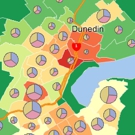 Maptitude marketing mapping program