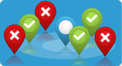 Nearby Features Addin